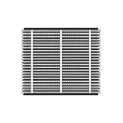 AprilAire 113 213 313 413 513 613 813 913 Air Filter Back Facing Photo