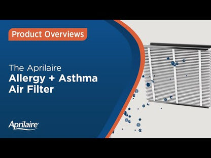 AprilAire 416 MERV 16 Air Filter