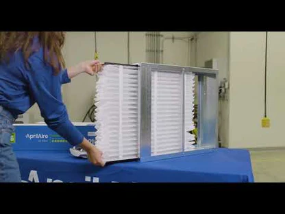 AprilAire 213 MERV 13 Air Filter
