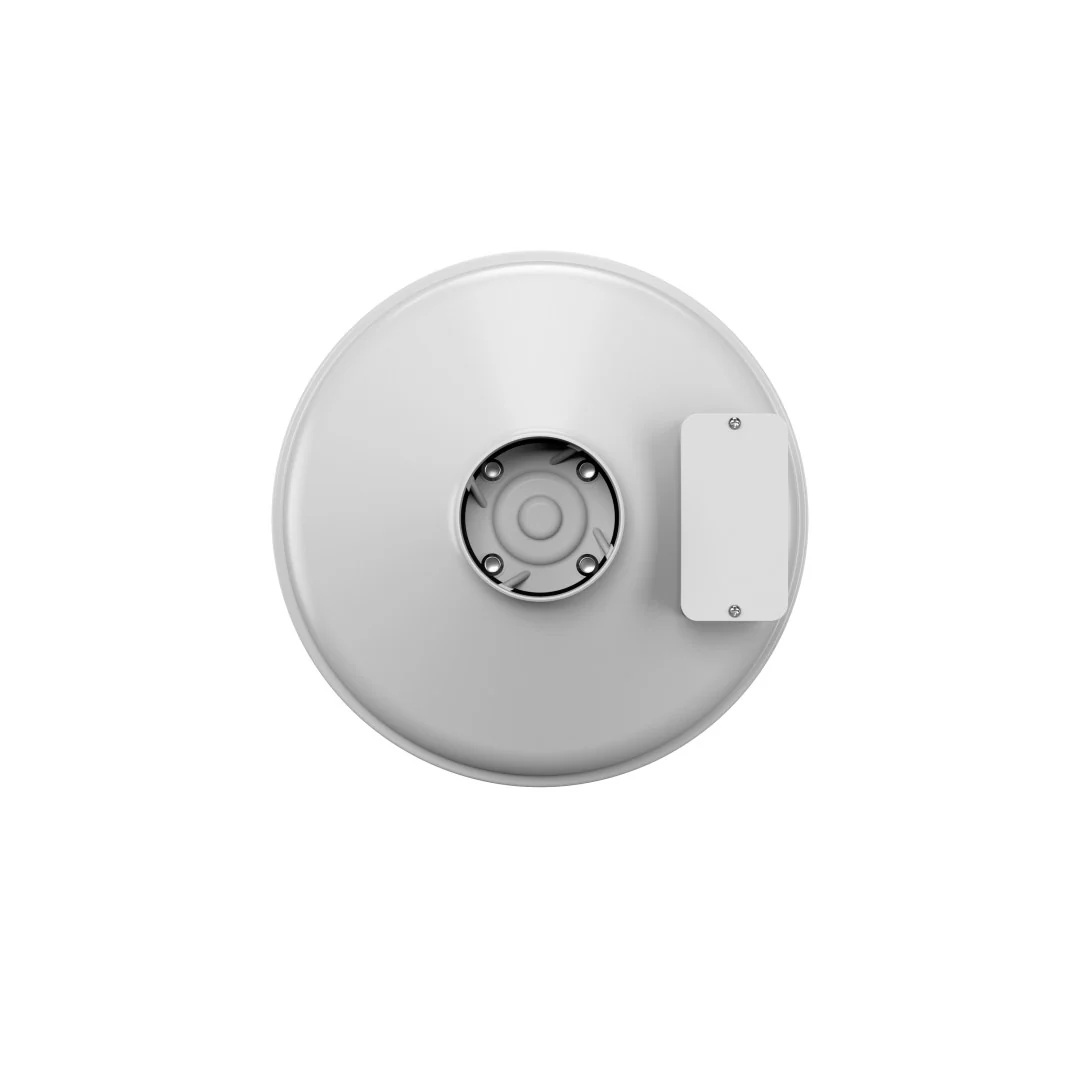 AprilAire Arnhpf Radon Fan Top View Photo