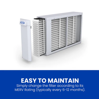 AprilAire 2410 Air Purifier Benefits Web Ready Photo