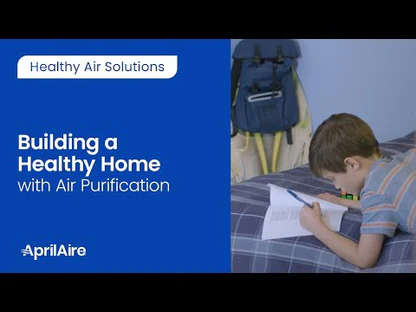 AprilAire 613 MERV 13 Air Filter