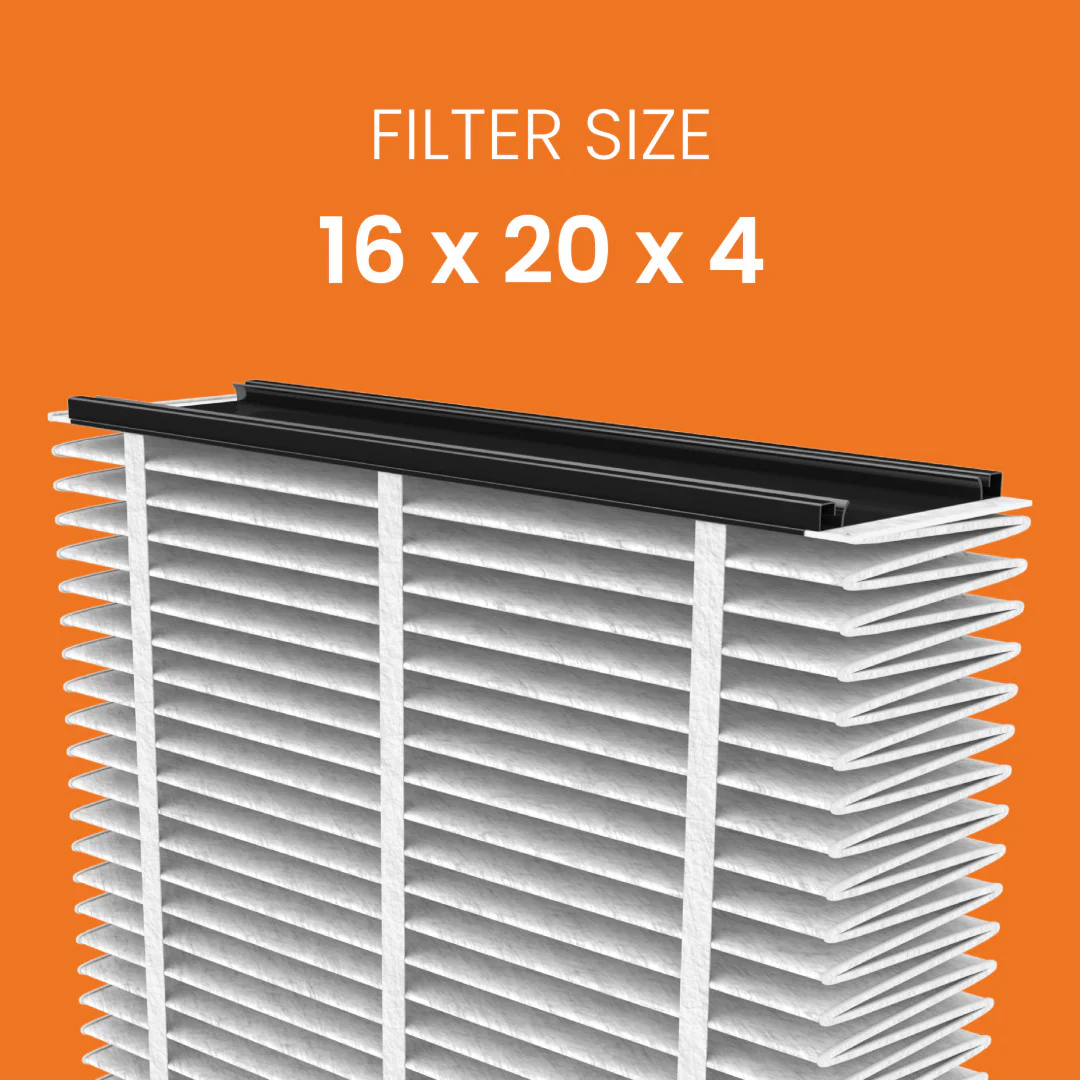 AprilAire 113 Air Filter Size Web Ready Photo