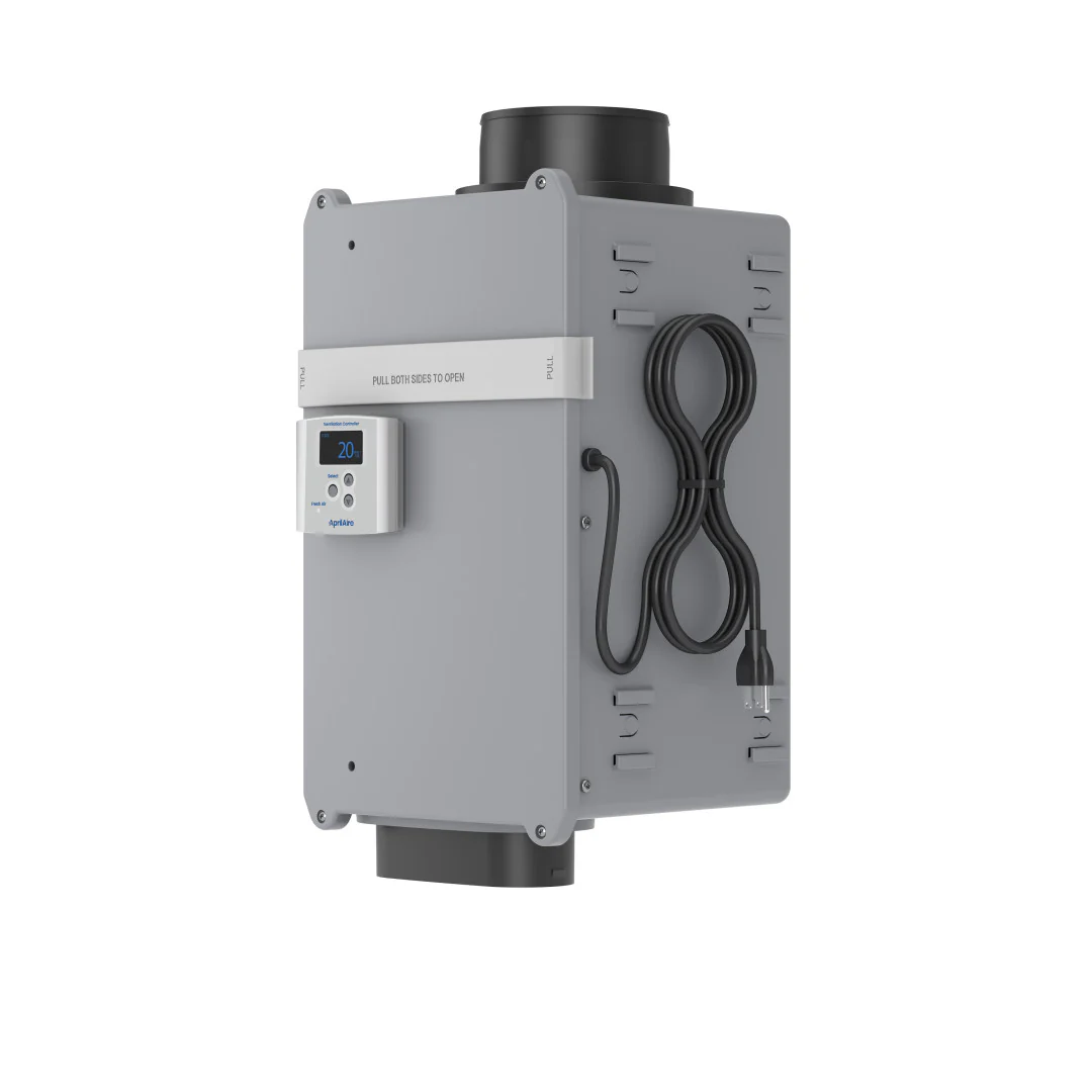 AprilAire 8145 Ventilator Hero Photo