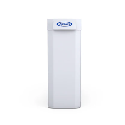 AprilAire 2416 Air Purifier Front View Photo