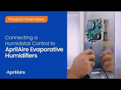 AprilAire 4655 Manual 2 Wire Humidistat