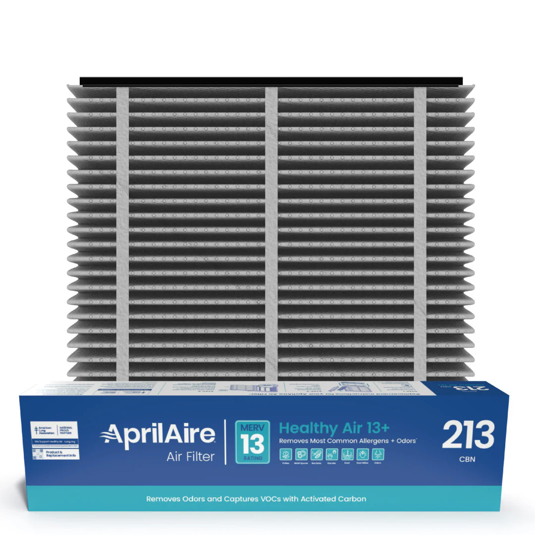 aprilaire-213cbn-odor-reduction-filter-replacement-for-whole-home-air-purifiers-merv-13-with-activated-carbon-removes-odors-from-pets-and-cooking-filters-vocs-and-particulates