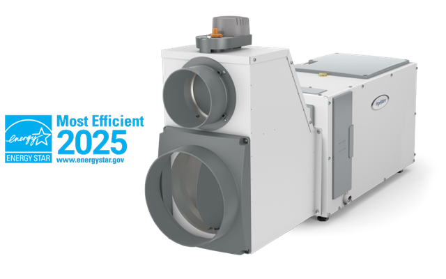E-series Dehumidifiers