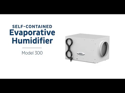 AprilAire 300 Self-Contained Evaporative Humidifier