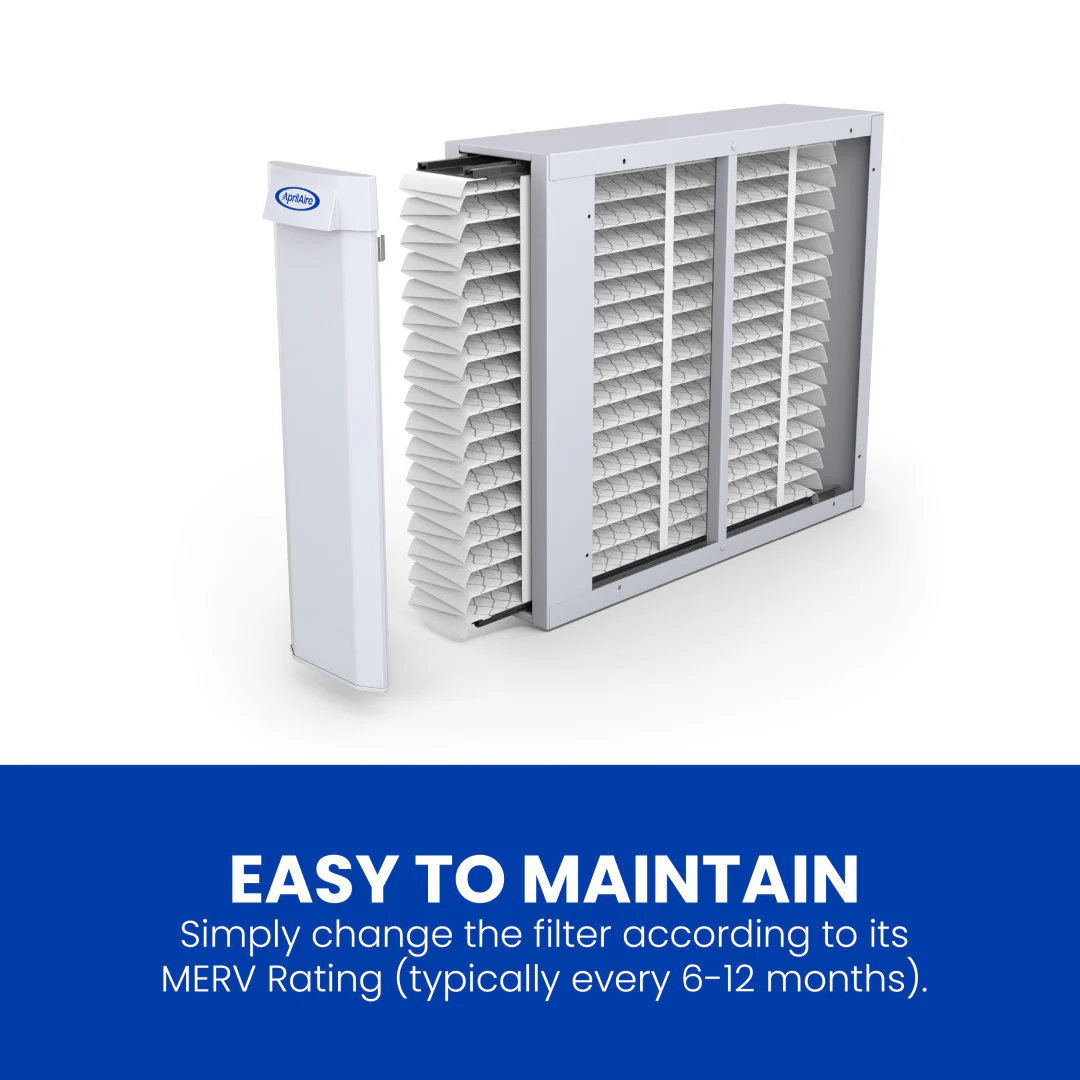 AprilAire 2210 Air Purifier Benefits Web Ready Photo