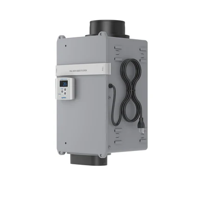 AprilAire 8145 Ventilator Hero Photo