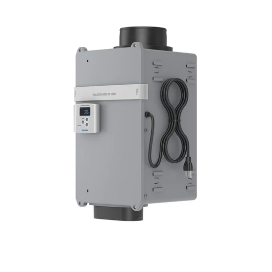 AprilAire 8145 Ventilator Hero Photo