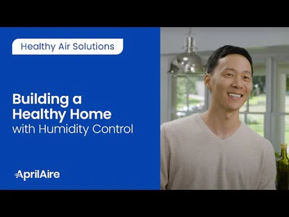 AprilAire E070 Dehumidifier