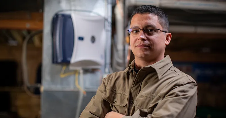 Why Whole-Home Humidification Makes All the Difference
