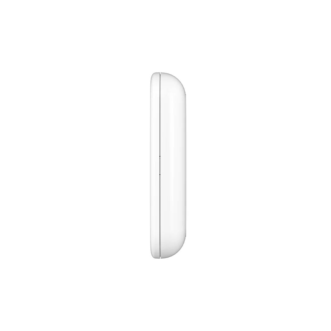 AprilAire S86Wmupr S86Nmu S86Nmupr Thermostat Side View Photo