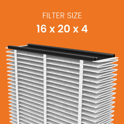 AprilAire 113 Air Filter Size Web Ready Photo