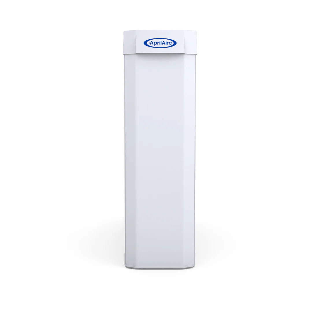 AprilAire 2216 Air Purifier Front View Photo