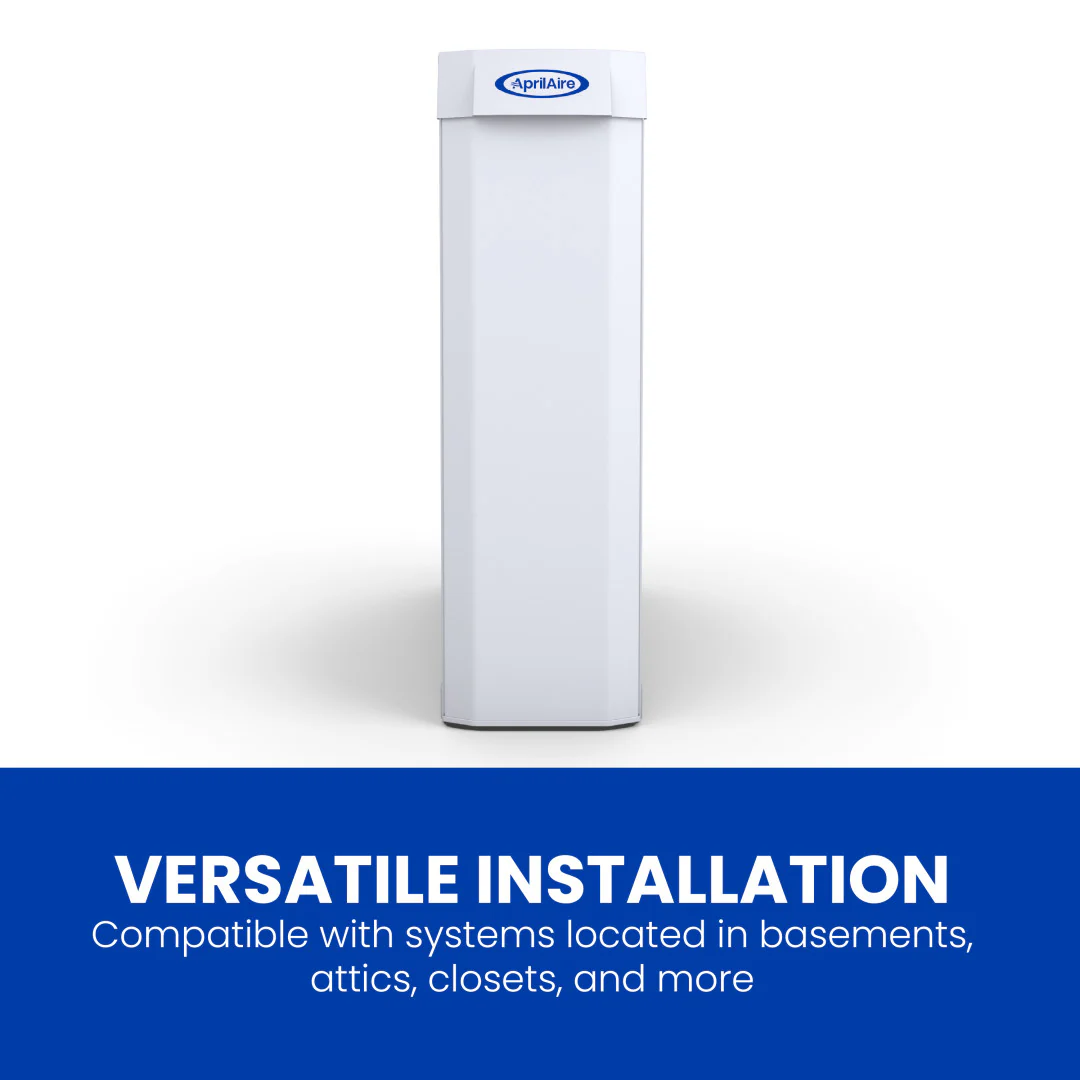 AprilAire 2210 Air Purifier Applications Web Ready Photo