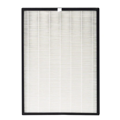 AprilAire Rf09550P Portable Air Purifier Replacement Filter Front View Photo