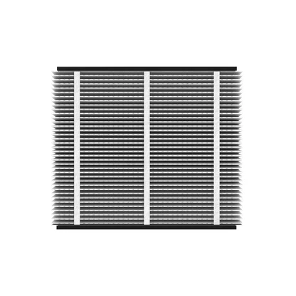 AprilAire 216 416 516 Air Filter Back Facing Photo