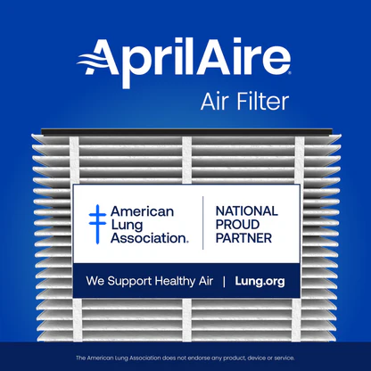 AprilAire Ala Merv11 Merv13 Air Filter Web Ready Graphic
