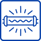 uvc icons uv
