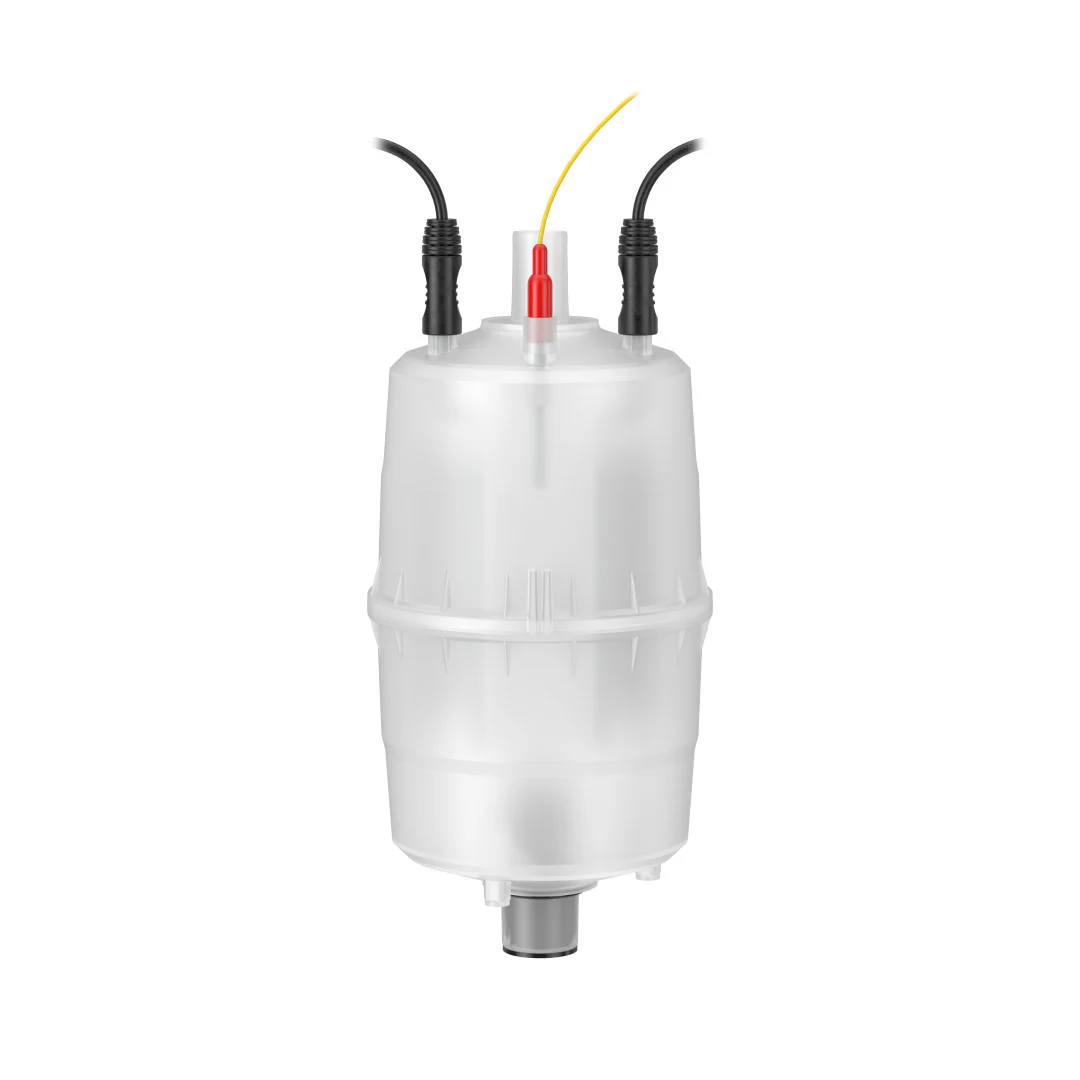 AprilAire 80 80Lc Steam Humidifier Canister With New Connectors Hero Photo