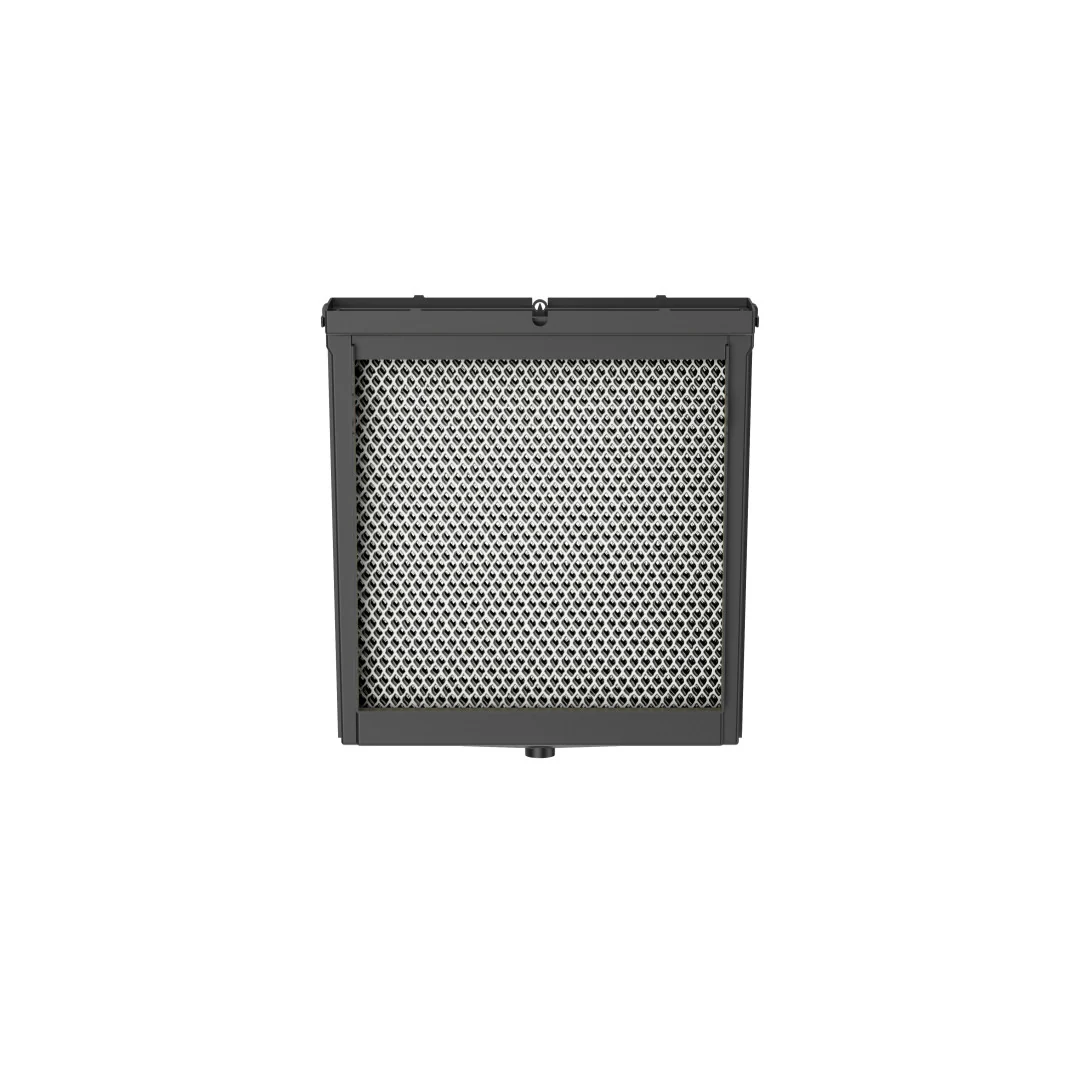 AprilAire H510Ez1A Water Panel Assembly Front View Photo