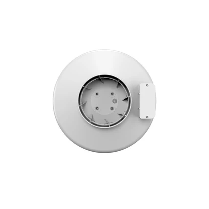 AprilAire Arn25F Radon Fan Top View Photo