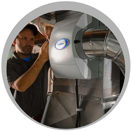 aprilaire-humidifier-model-600-installed