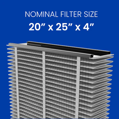 AprilAire 213Cbn Air Filter Size Web Ready Photo