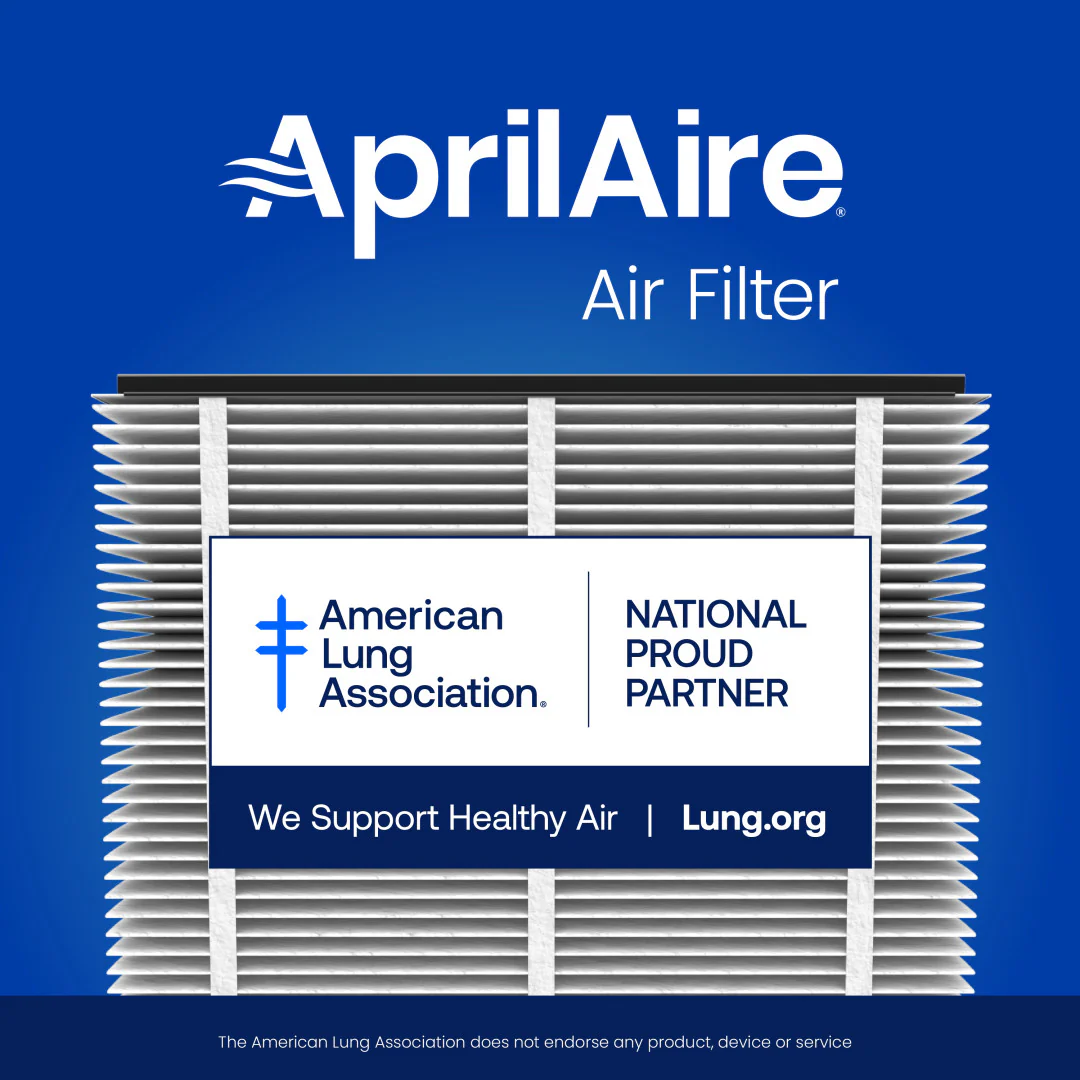 AprilAire Ala Merv16 Air Filter Web Ready Graphic