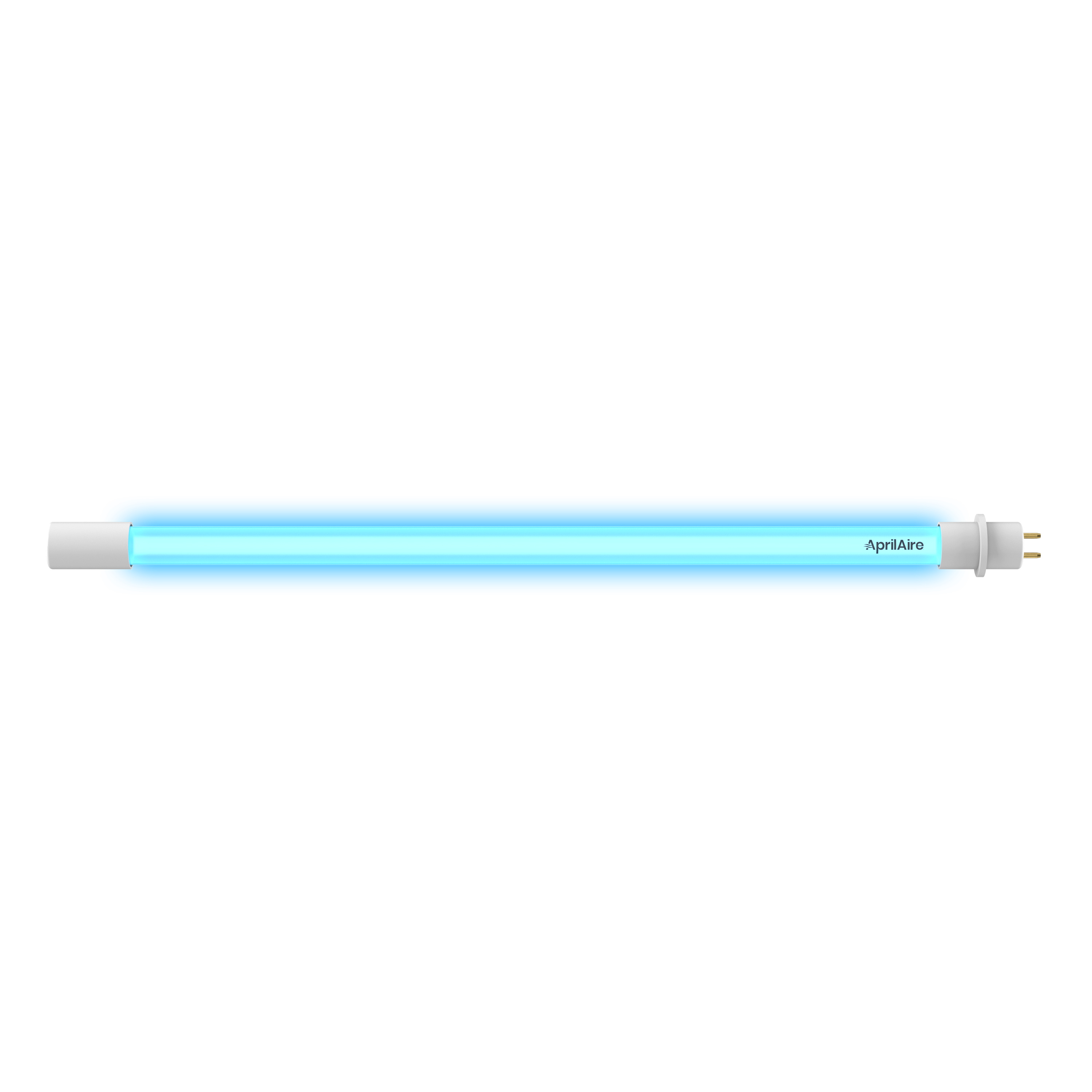 AprilAire UVC tube front
