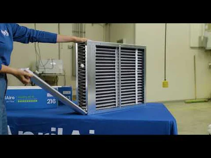 AprilAire 213CBN MERV 13+ Carbon Air Filter