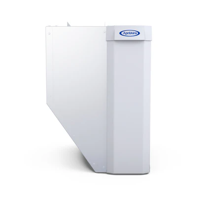 AprilAire 1620 Air Purifier Front View Photo