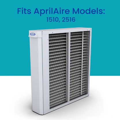 AprilAire 513Cbn Air Filter Air Purifier Graphic