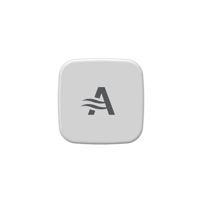 AprilAire Z10Idt Thermostat Indoor Sensor Hero Photo