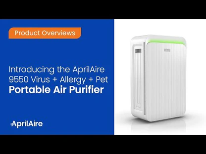 AprilAire AP09550V Room Air Purifier