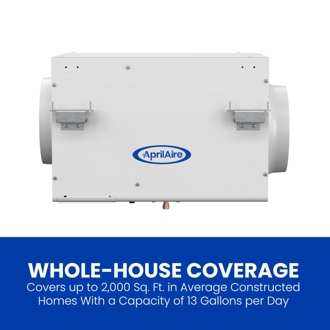 AprilAire 300 Humidifier Capacity Web Ready Photo