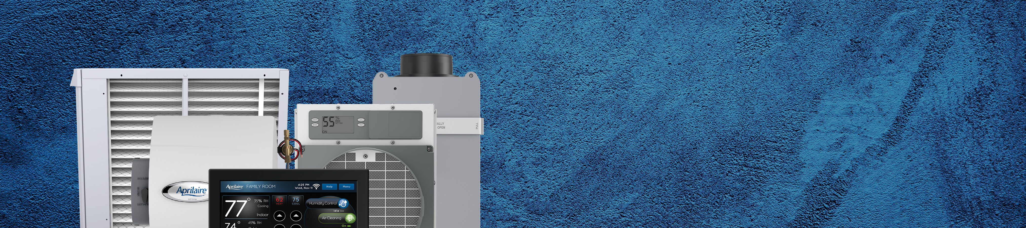 Solutions - Product Models