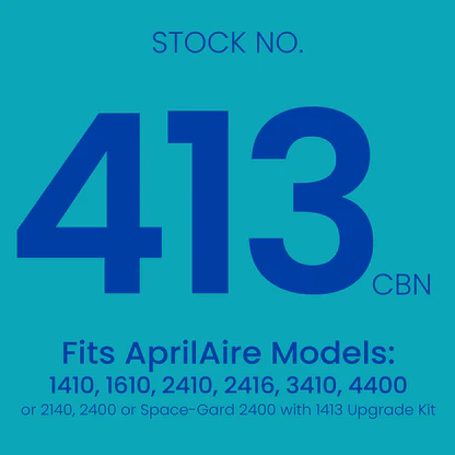 AprilAire 413Cbn Air Filter Web Ready Graphic 2