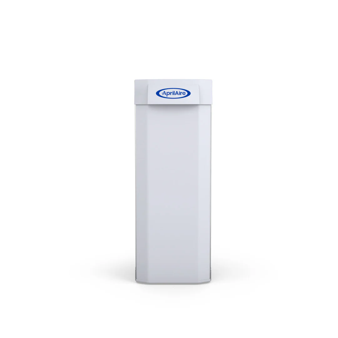 AprilAire 1110 Air Purifier Front View Photo