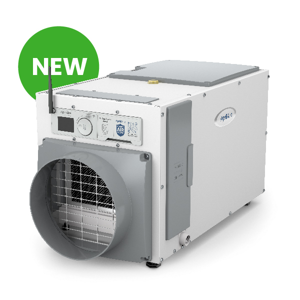 AA Dehumidifier E080W