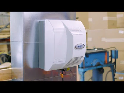 AprilAire 700 Fan-Powered Evaporative Humidifier