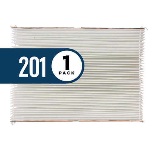 Air Filter 201