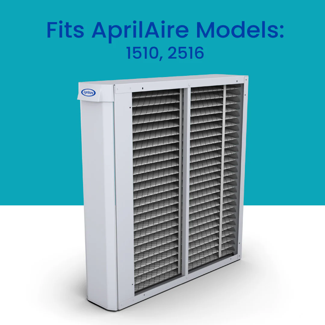 AprilAire 513Cbn Air Filter Air Purifier Graphic