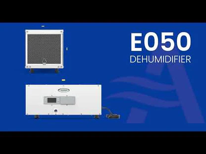 AprilAire E050 Dehumidifier