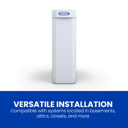 AprilAire 1310 Air Purifier Applications Web Ready Photo