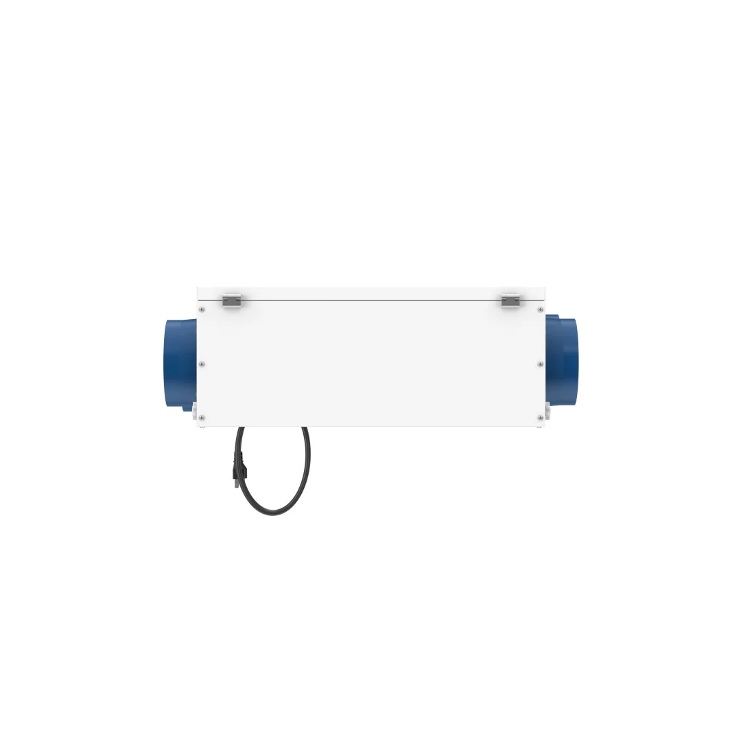 AaprilAire V22Bec Ventilator Back Facing Photo