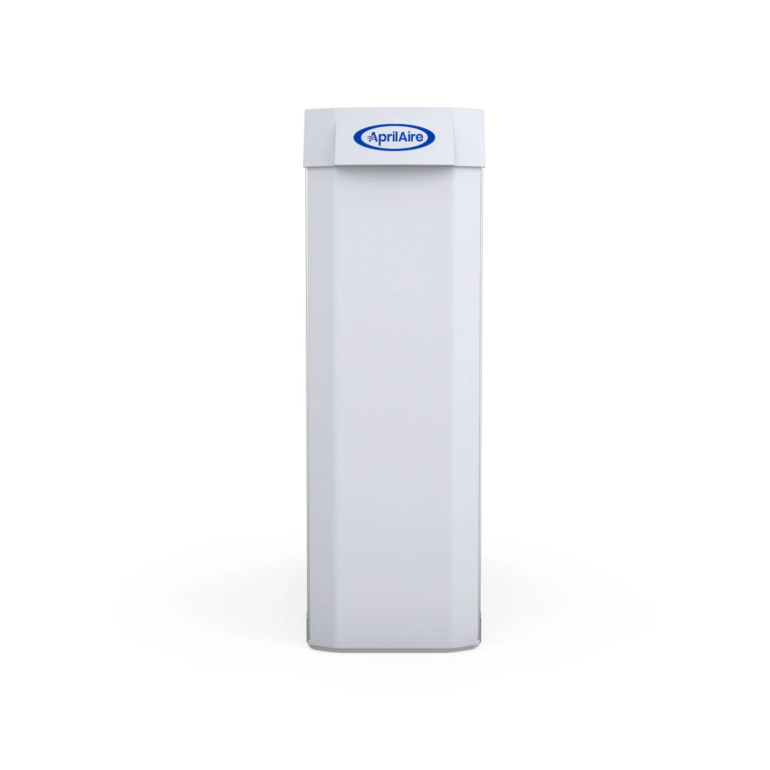 AprilAire 1310 Air Purifier Front View Photo
